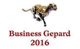 Business Gepard 2016